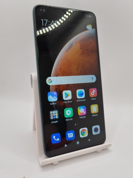 Xiaomi Redmi Note 8 Pro grün entsperrt 64GB 6,3″ 48MP Android Smartphone