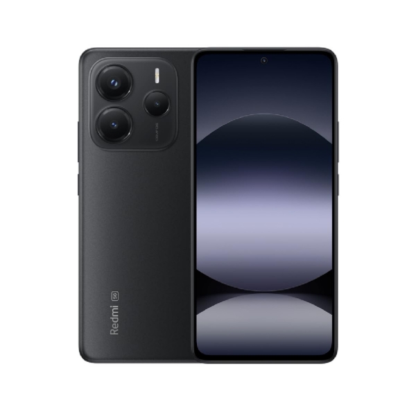 Xiaomi Redmi Note 14 5G 256GB 8GB Midnight Black Smartphone
