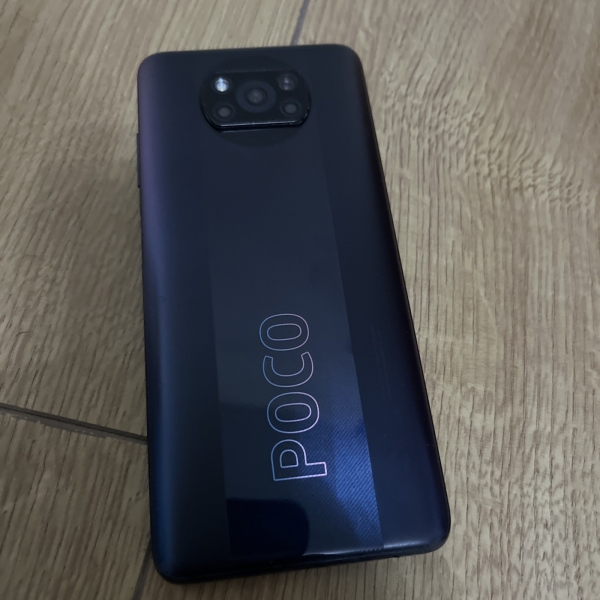 Xiaomi POCO X3 Pro – 256GB – 8GB RAM (Entsperrt) Smartphone Top Zustand
