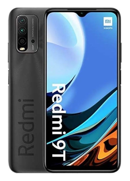 Xiaomi Redmi 9T 4G alle Farben & Speicher Dual SIM (Entsperrt) Android – B-Ware