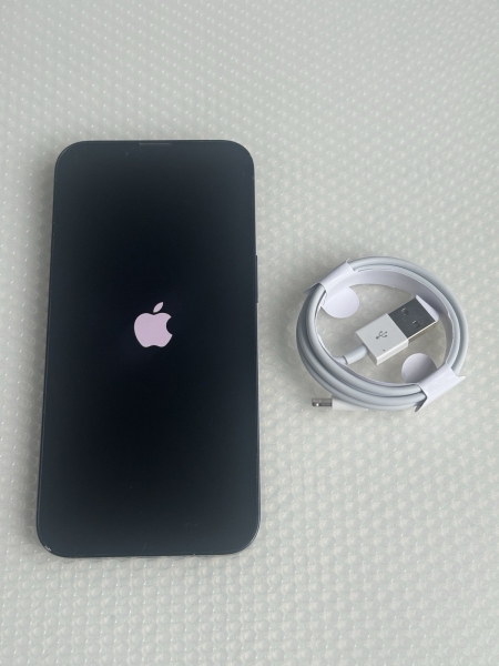 Apple iPhone 14 schwarz 128GB entsperrt BH83% Smartphone Handy