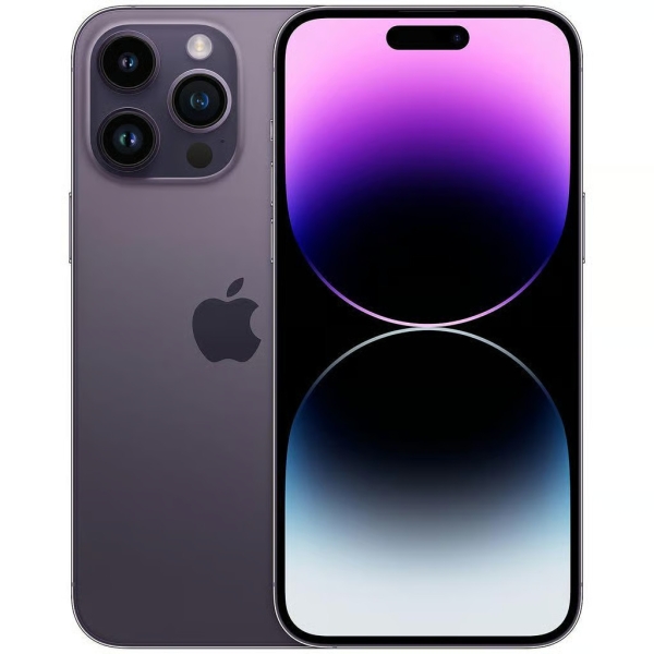 SMARTPHONE APPLE IPHONE 14 PRO MAX 512GB DUAL SIM 6,7″ 5G A16 BIONIC 48 MP…