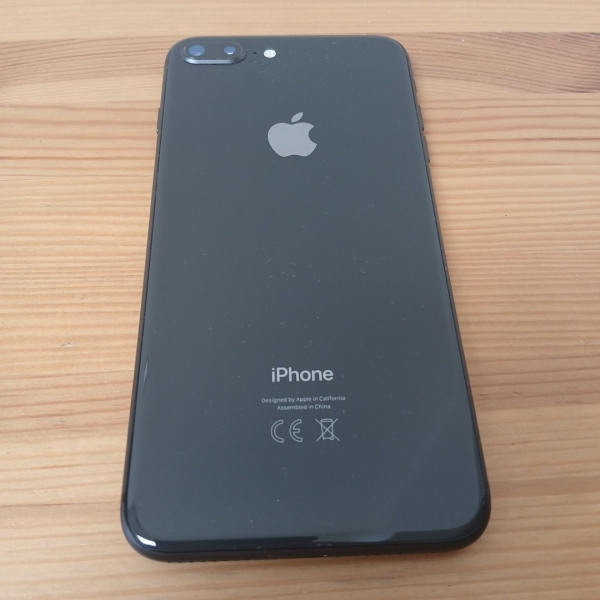 Apple iPhone 8 Plus Model A1897 *Ersatzteile Reparaturen*