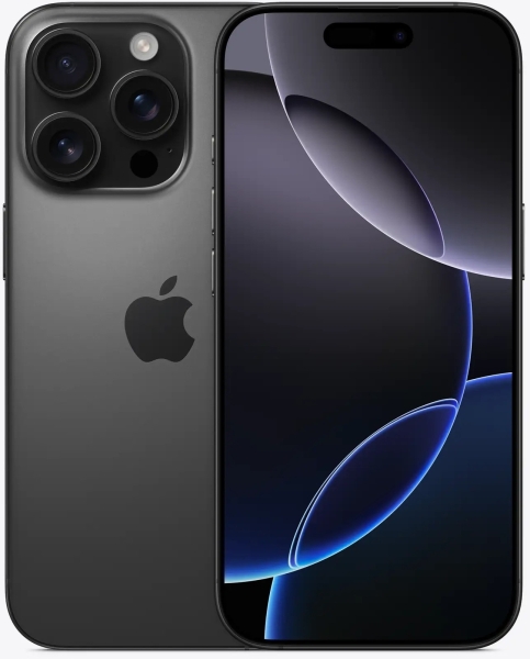SMARTPHONE APPLE IPHONE 16 PRO 128GB DUAL SIM 6,3″ 5G A18 PRO 48 MP…
