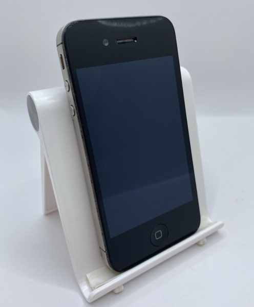 Apple iPhone 4s schwarz 3,5″ IOS Smartphone gutes Display Ersatzteile & Reparaturen #C