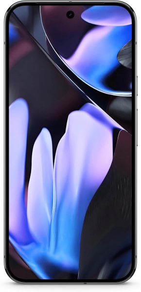 Google Pixel 9 Pro XL 256GB Obsidian Smartphone Batt Health 90pct voll funktionsfähig