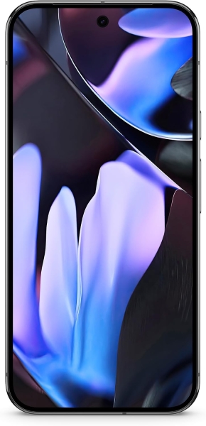 Google Pixel 9 Pro XL 128GB Obsidian Smartphone Batt Health 92pct voll funktionsfähig