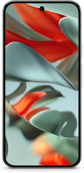 Google Pixel 9 Pro XL 128GB Hazel Smartphone Batt Health 96pct voll funktionsfähig