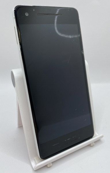 Google Pixel 2 Clearly White 64GB 5,0″ 12,2MP 4G Android Smartphone Defekt #B