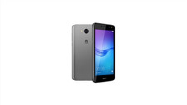 Huawei Nova Young 16GB grau entsperrt Smartphone – voll funktionsfähig Google Sperre
