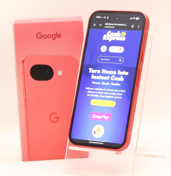 Google Pixel 10a 128GB beere Smartphone Netzwerk entsperrt – OVP (B)