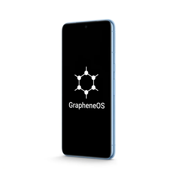 Google Pixel 8 Pro 128GB Bay GrapheneOS entsperrt Smartphone – Gut