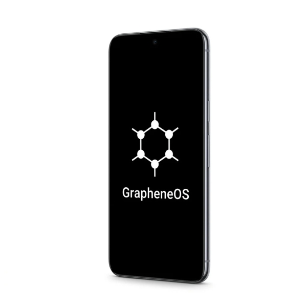 Google Pixel 10 Pro XL 128GB Porcelain GrapheneOS entsperrt Smartphone