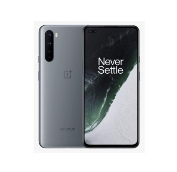 SMARTPHONE ONEPLUS NORD 5G AC2003 256GB DUAL SIM 6,44″ 48MP GRAY ASH NO NORD 2