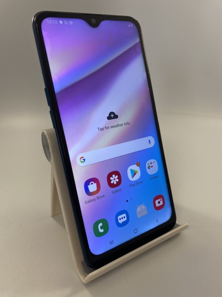 Samsung Galaxy A10s grün entsperrt 32GB 6,2″ 13MP 2GB RAM Android Smartphone