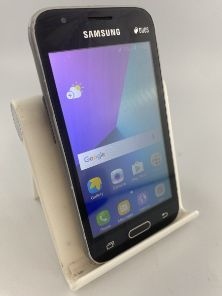 Samsung Galaxy J1 Mini schwarz entsperrt Single SIM 8GB 4,0″ 5MP Android Smartphone
