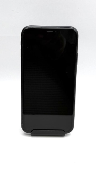 Apple iPhone XR Smartphone 64GB Schwarz Entsperrt IOS 4G Handy Zustand lesen