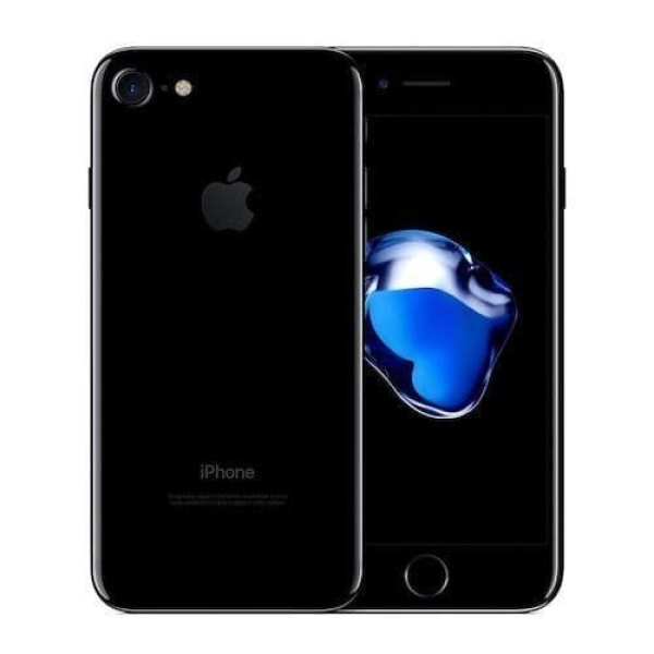 Apple iPhone 7 schwarz entsperrt 32GB IOS Smartphone | 100% Batteriezustand | sehr guter Zustand