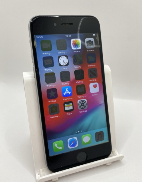 Apple iPhone 6 spacegrau entsperrt 64GB 4,7″ 8MP iOS Touchscreen Smartphone #C17