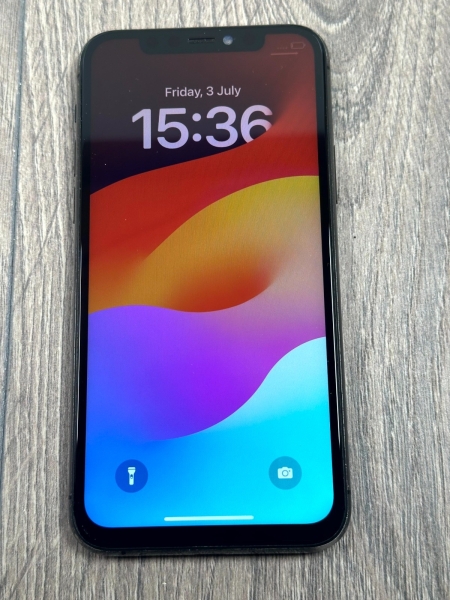 Apple iPhone 11 Pro matt spacegrau 64GB iOS Smartphone – Beschreibung lesen