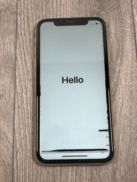 Apple iPhone XR 64G B6,1″ Retina IPS LCD iOS Smartphone – Beschreibung lesen