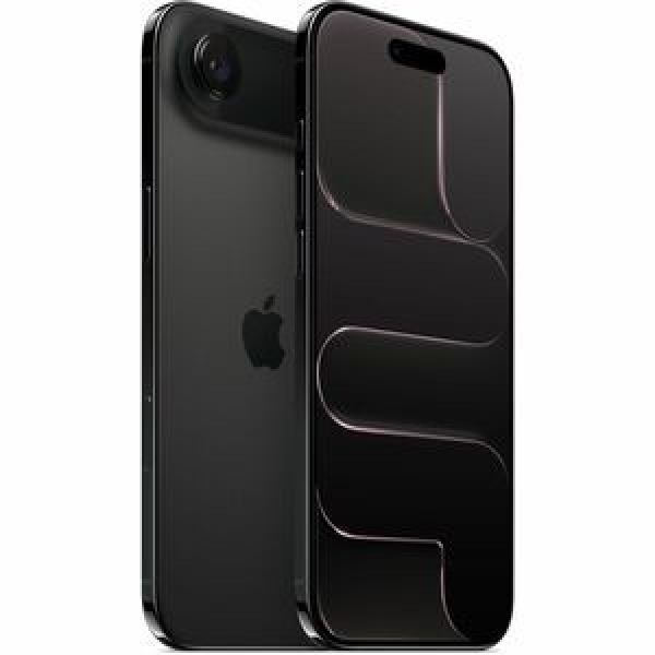 Apple iPhone Air 256GB Smartphone 16,5 cm 6,5″ Promotion Technologie Hdr10+ Hexa