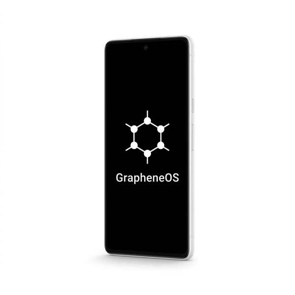 Google Pixel 7 128GB Lemongrass GrapheneOS entsperrt Smartphone – gut