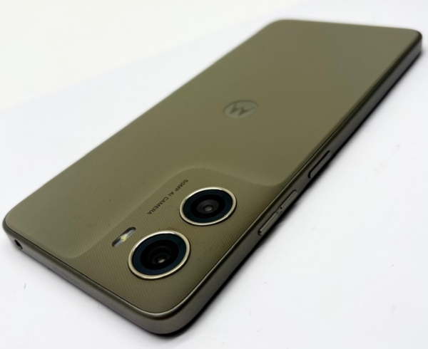 Motorola Moto G06 4GB 64GB AI Google Android Smartphone entsperrt