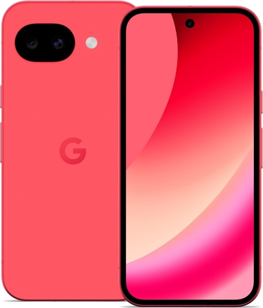Google Pixel 10a 5G 128GB entsperrt Gimini Live 6,3″ Android Smartphone