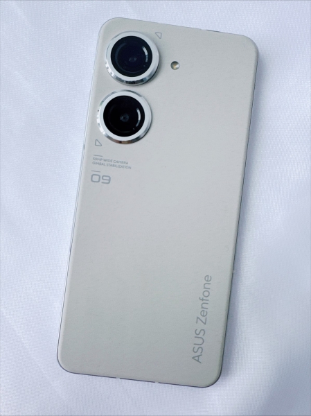 Asus Zenfone 9 128/256GB Android Smartphone Google play global