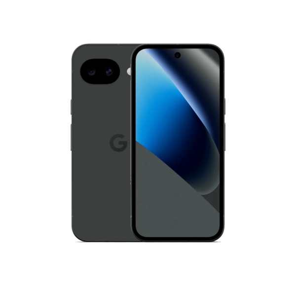 Google Pixel 10a 5G 6,3“ Smartphone 128GB – Obsidian – NEU & VERSIEGELT