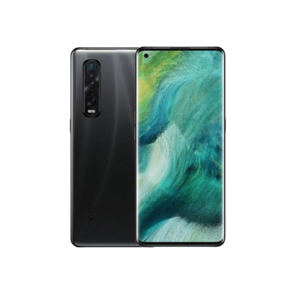 Oppo Find X2 Pro 5G Smartphone Snapdragon 865 12GB RAM 512GB Speicher 6,7″ WQHD