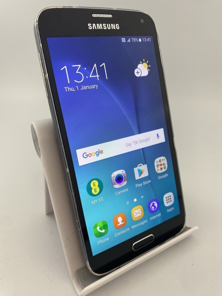 Samsung Galaxy S5 Neo Black EE Netzwerk Single Sim 16GB 5,1″ Android Smartphone