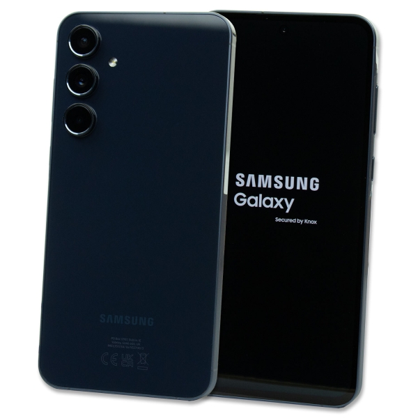 Samsung Galaxy A55 5G Smartphone 128 GB Awesome Navy  „Gratis Versand“