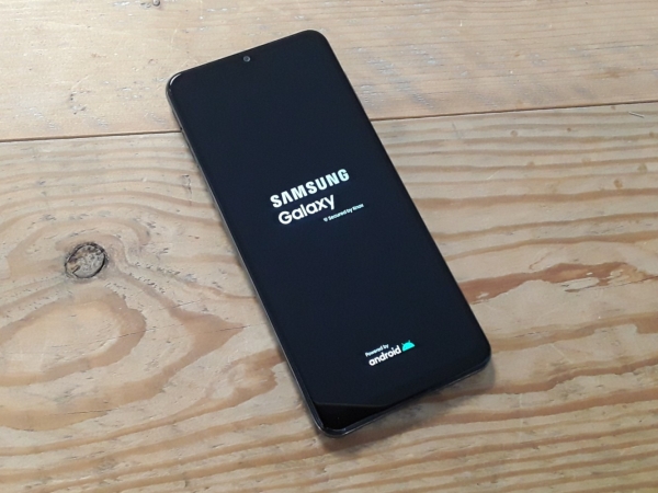 Samsung Smartphone Galaxy A32 5G SM-A326B/DS 6,5“ Aweome Black 64 GB Dual-SIM