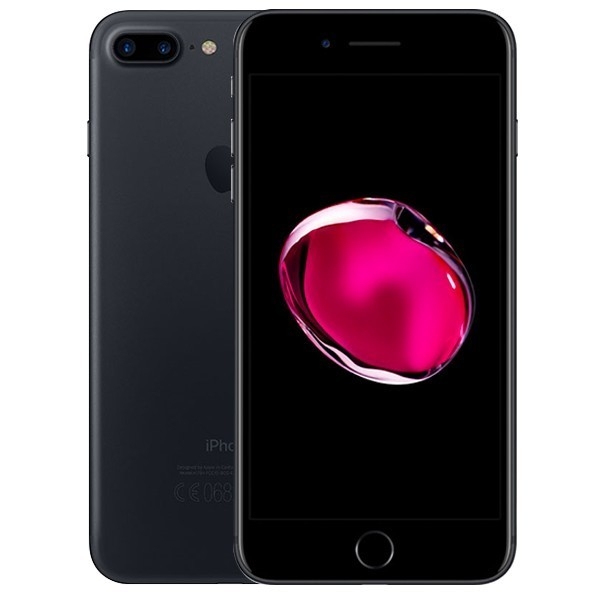 SMARTPHONE APPLE IPHONE 7 PLUS 32GB 4G LTE CHIP A10 FUSION TOUCH ID 12 MP…