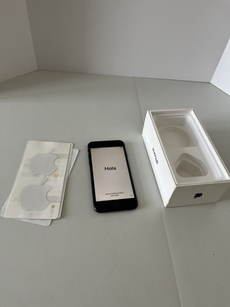 Apple iPhone 7 32GB – Schwarz (Entsperrt)