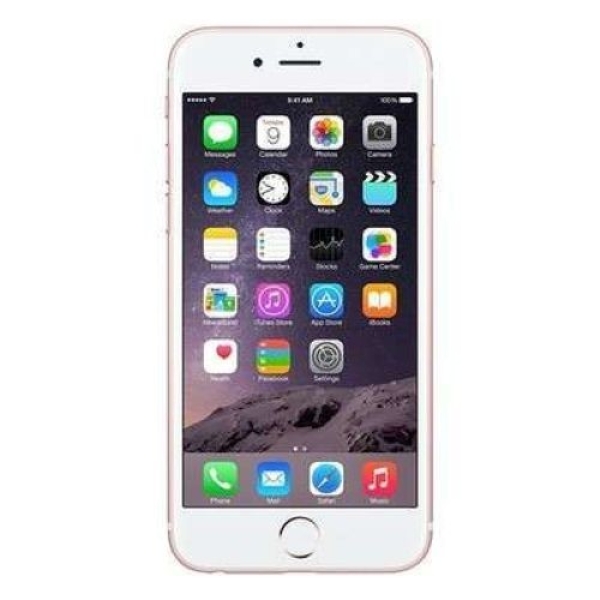 Apple iPhone 6s Plus (32GB) – Gold – (Entsperrt) Top Zustand