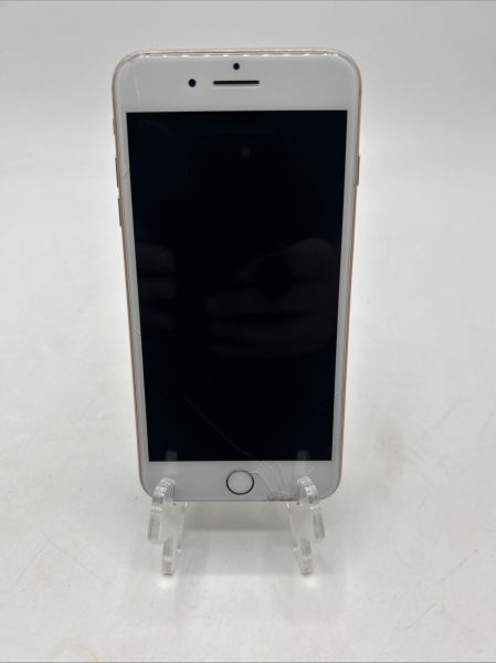 iPhone 8 Plus in Pink Nur Ersatzteile oder Reparatur Kein Strom