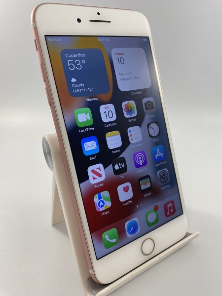 Apple iPhone 7 Plus A1784 roségold entsperrt 32GB 5,5″ 12MP 3GB IOS Smartphone