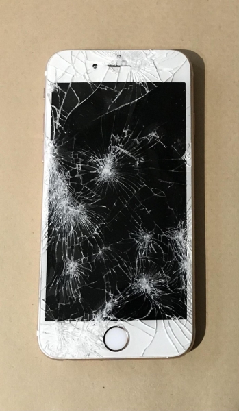 Apple iPhone 6s 1688 16GB – GSM entsperrt – Roségold (MKQM2B/A)