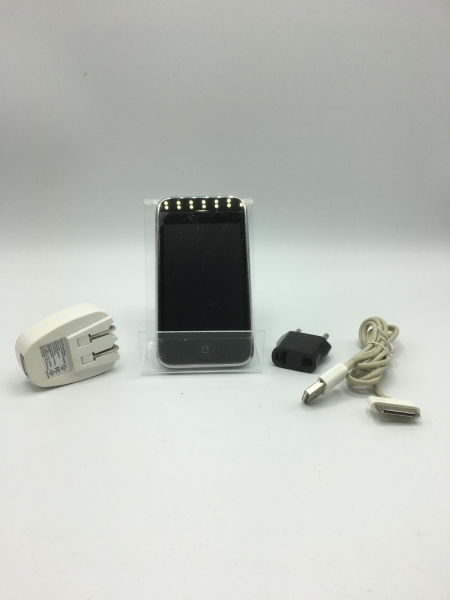 Apple iPhone A1303 16GB Smartphone – schwarz – entsperrt