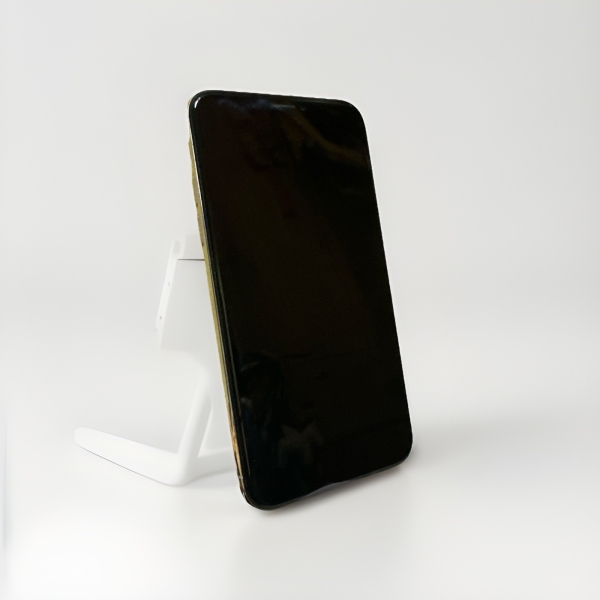 Apple iPhone X – 256GB – Silber (Ohne Simlock) A1901 (GSM)