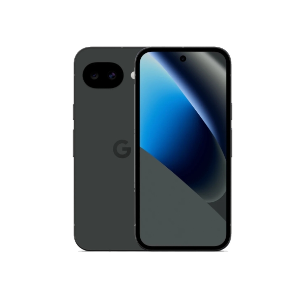 Google Pixel 10a 5G 6,3“ Smartphone 128GB – Obsidian – NEU & VERSIEGELT