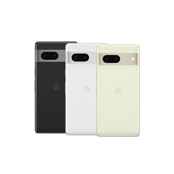 De-Googled Pixel 7 – Gut – (entsperrt) Privacy Smartphone Handy – DeGoogled