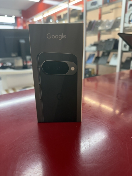 google pixel 10 128gb obsidian