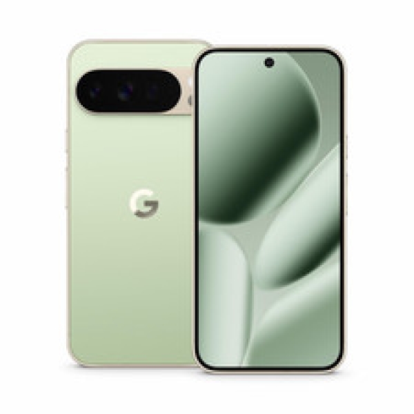 Google Pixel 10 Pro XL 256GB grün entsperrt Android 6,7 Zoll 50MP gebraucht Smartphone