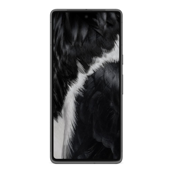 Google Pixel 7 128GB Obsidian sehr guter Zustand entsperrt Android Smartphone
