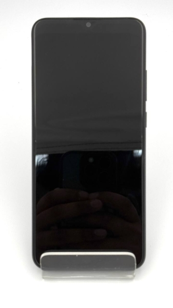 Samsung Galaxy A02S SM-A02 schwarz 4G 32GB DUAL SIM entsperrt Android Smartphone