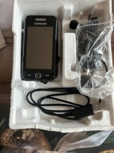 Samsung Handys